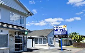 Kowhai Motel Rotorua